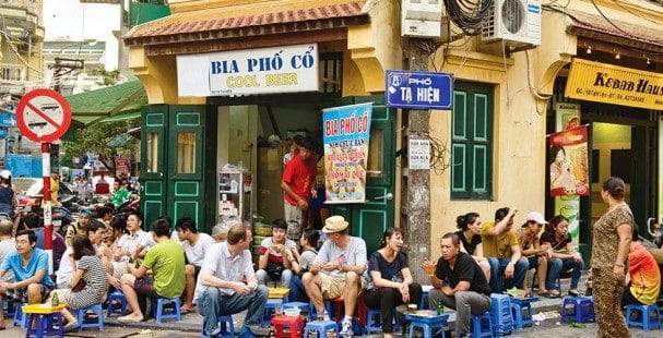 Hanoi