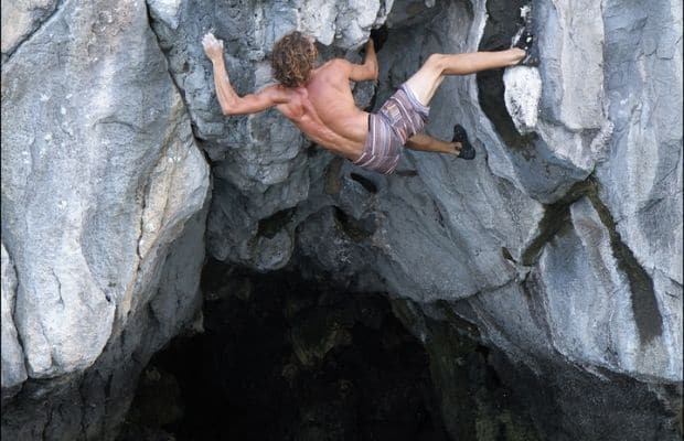 aventures
