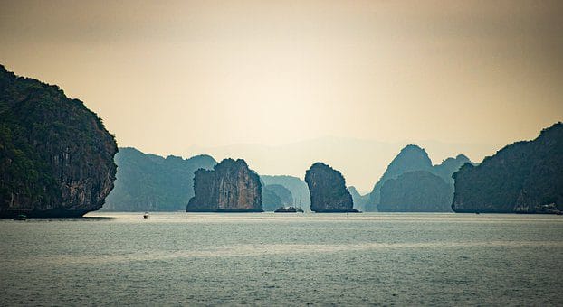 Baie d'Ha Long ou baie de Lan Ha, laquelle devriez-vous visiter ?