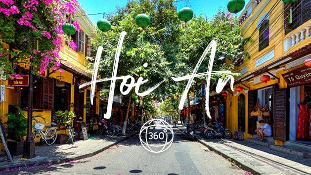 Météo à Hoi An - Meilleur moments pour visiter Hoi An