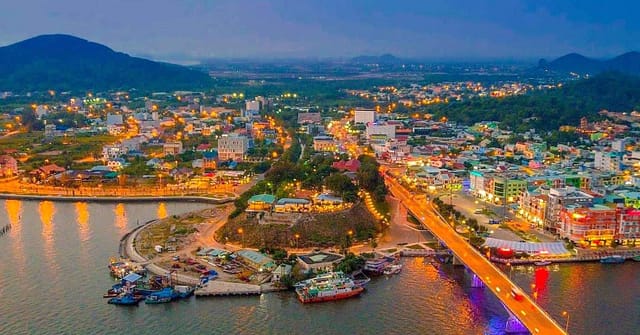 Que faire à Hà Tiên ? Principales destinations de Hà Tiên