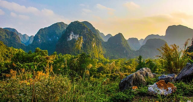 Boucle de Ha Giang en moto sans guide, sans agence ? C'est possible mais .... Boucle de Ha Giang en moto sans guide, sans agence ? C'est possible mais ....