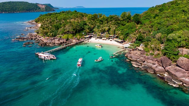 Île de Hon Thom