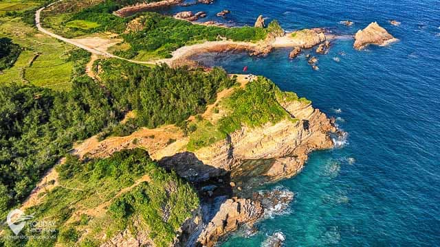 Le meilleures plages du Vietnam pour un voyage en famille Le meilleures plages du Vietnam pour un voyage en famille