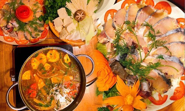 Meilleurs plats à essayer absolument lors de votre visite à Sapa - Mes recommendations pour les restos Meilleurs plats à essayer absolument lors de votre visite à Sapa - Mes recommendations pour les restos
