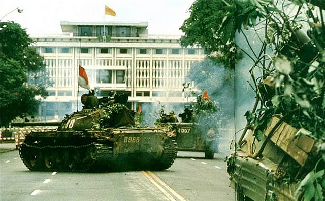 Palais de l'Indépendance / Palais de la Réunification à Ho Chi Minh Ville Palais de l'Indépendance / Palais de la Réunification à Ho Chi Minh Ville