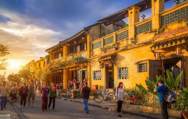 Comment aller de Hoi An à Phu Quoc ?