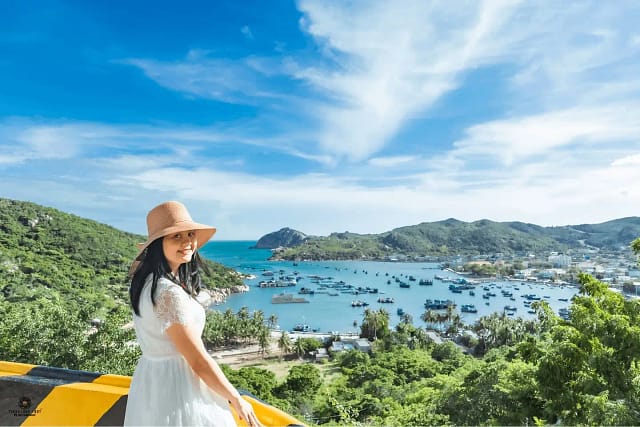 conseils pour voyager seul Destinations Vietnam hors des sentiers battus Les joyaux cachés du Vietnam