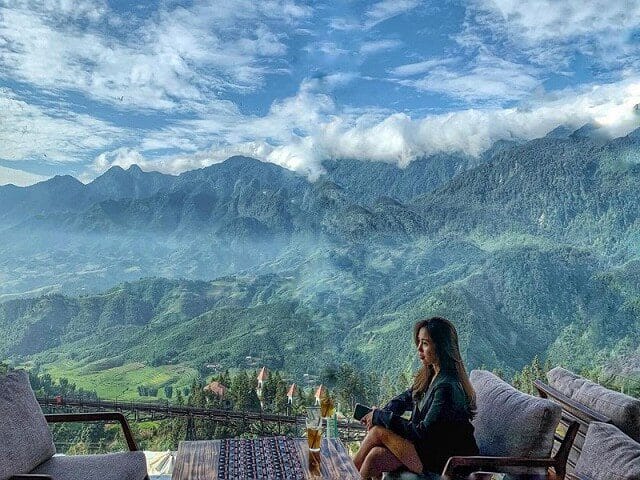 Les meilleurs endroits pour prendre des photos à Sapa Les meilleurs endroits pour prendre des photos à Sapa
