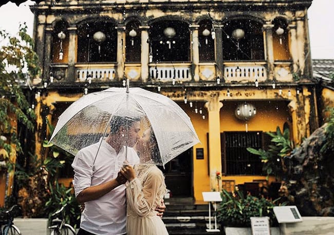 Comment les Vietnamiens célèbrent la Saint-Valentin ? Comment les Vietnamiens célèbrent la Saint-Valentin ?