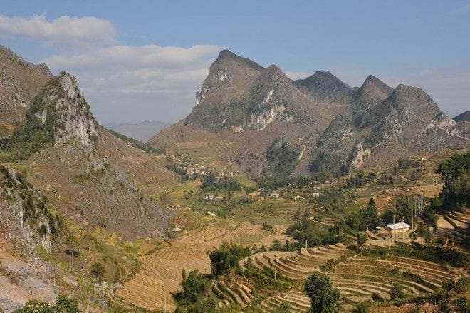 Géoparc mondial du karst de Dong Van (Ha Giang) - Tout ce que vous devez savoir