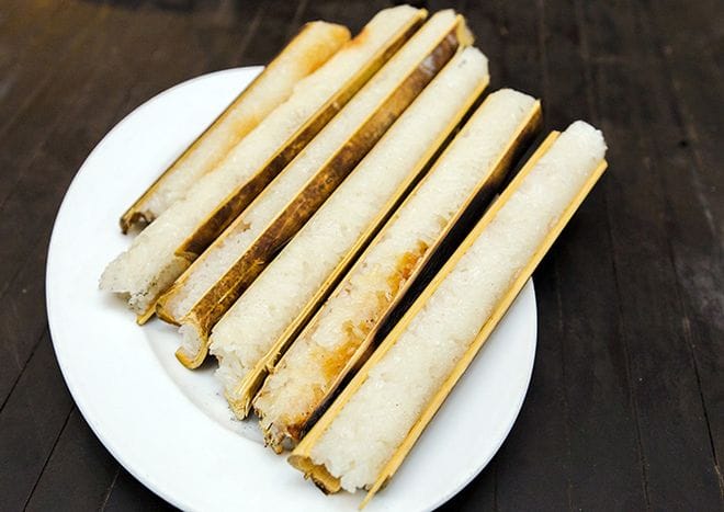 Meilleurs plats à essayer absolument lors de votre visite à Sapa - Mes recommendations pour les restos Meilleurs plats à essayer absolument lors de votre visite à Sapa - Mes recommendations pour les restos
