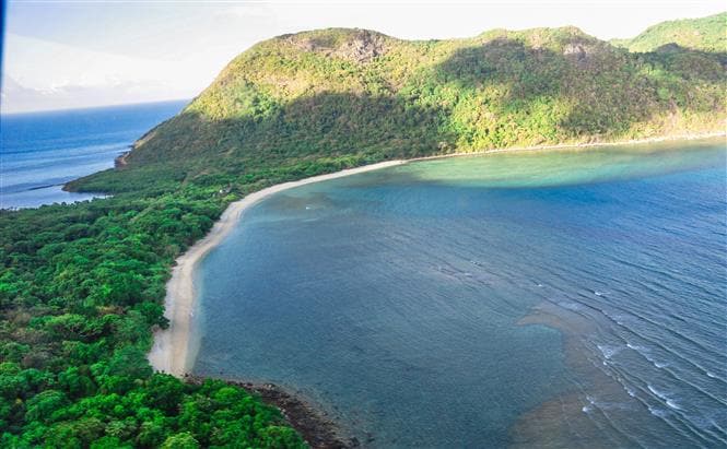 Que faire dans le parc national de Con Dao ? Que faire dans le parc national de Con Dao ?