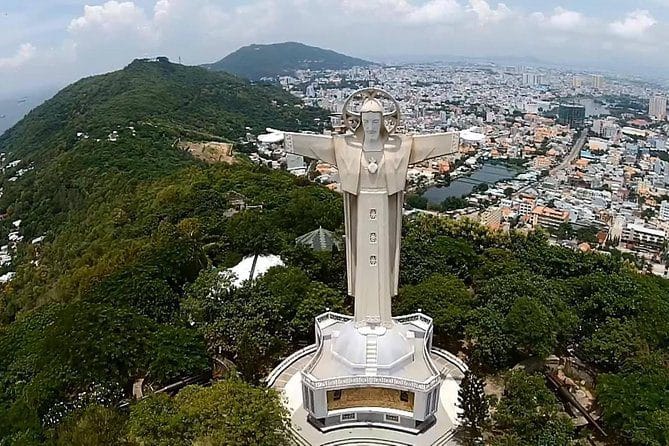 Ho Chi Minh Ville à Vung Tau Ho Chi Minh Ville à Vung Tau