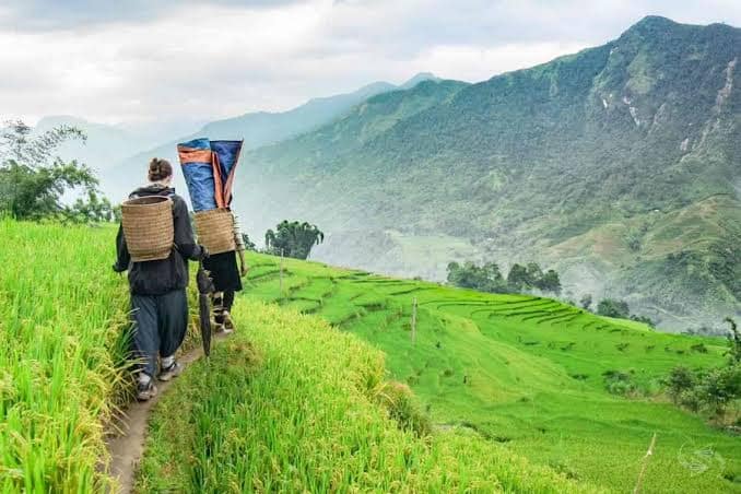 Itinéraire idéal : Que faire à Sapa en 3 jours ? Mon itinéraire coup de coeur Itinéraire idéal : Que faire à Sapa en 3 jours ? Mon itinéraire coup de coeur