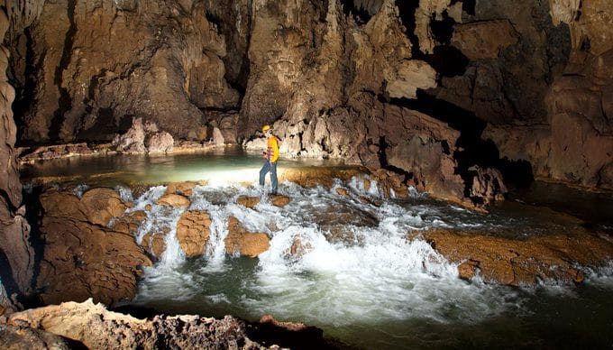 Destinations Vietnam hors des sentiers battus Les joyaux cachés du Vietnam Le parc national de Phong Nha