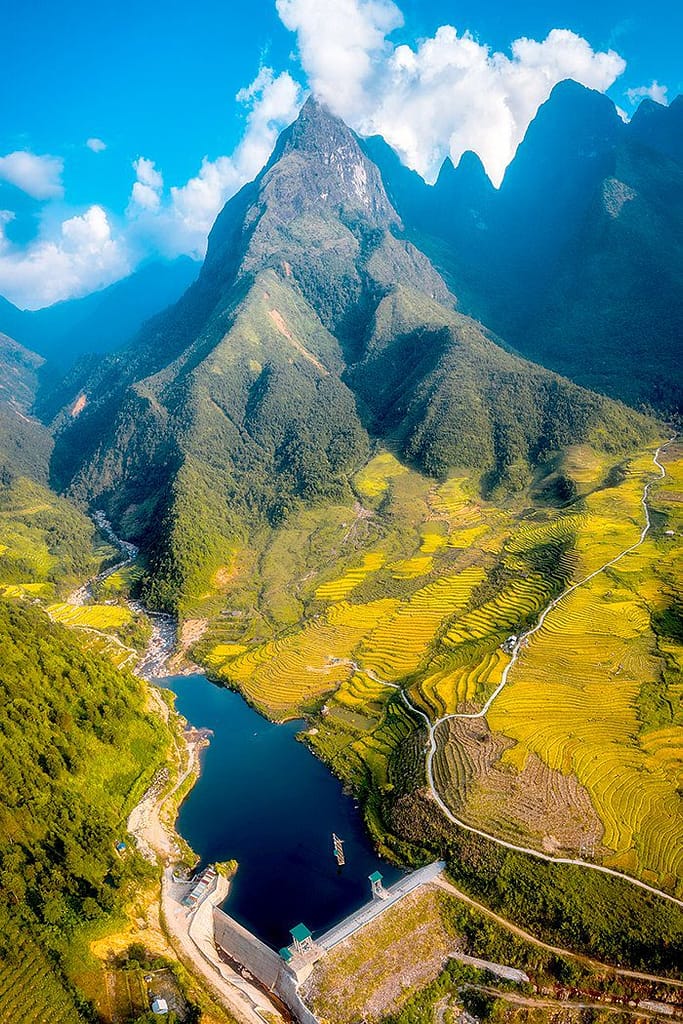 Destinations Vietnam hors des sentiers battus Les joyaux cachés du Vietnam Lai Chau