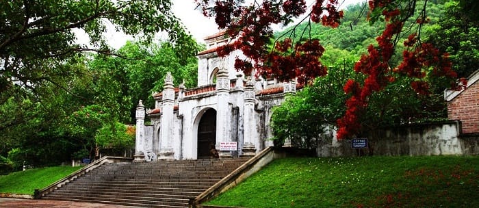 Que faire à Thanh Hoa ?