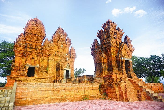 Culture Cham, riche et dynamique, et ses festivals traditionnels