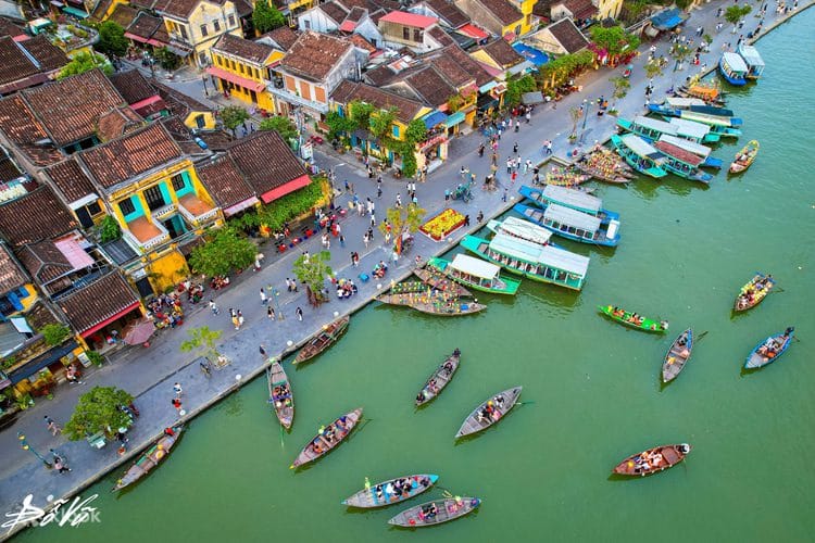 Comment Trouver du travail à Hoi An, Vietnam Emplois disponibles à Hoi An pour les expats