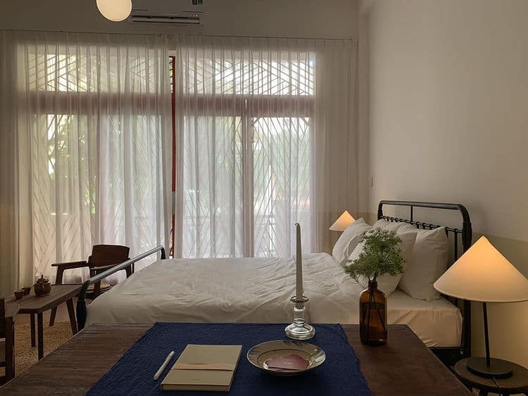 Nap Saigon