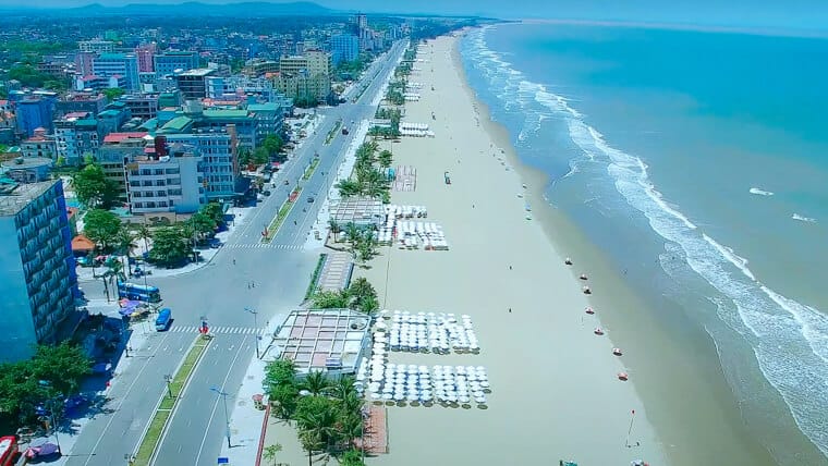 Que faire à Thanh Hoa ?