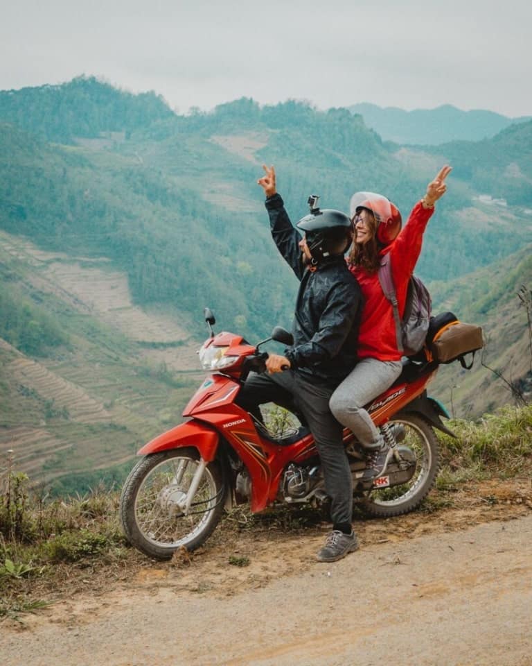 Mu Cang Chai ou Sapa ?