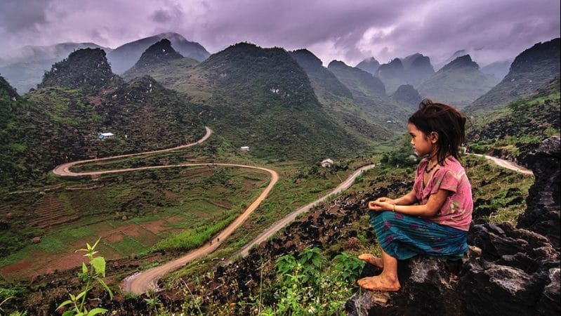 Géoparc mondial du karst de Dong Van (Ha Giang) - Tout ce que vous devez savoir