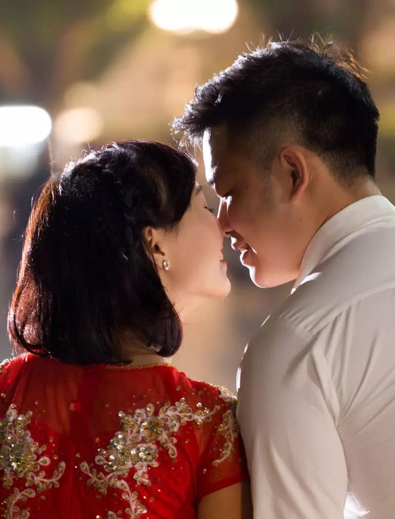 Comment les Vietnamiens célèbrent la Saint-Valentin ?