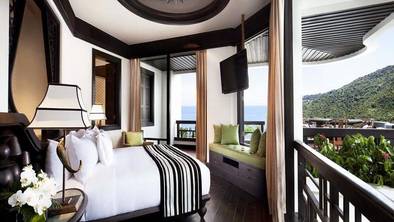 InterContinental Da Nang, Vietnam Le complexe le plus luxueux du Vietnam InterContinental Da Nang, Vietnam Le complexe le plus luxueux du Vietnam
