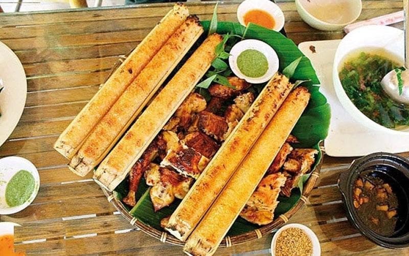 Meilleurs plats à essayer absolument lors de votre visite à Sapa - Mes recommendations pour les restos Meilleurs plats à essayer absolument lors de votre visite à Sapa - Mes recommendations pour les restos