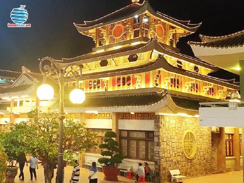 Ba Chua Xu, Chau Doc