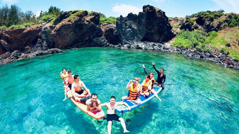 Itinéraire parfait de 10 jours au Vietnam pour les familles ( du Nord au Sud ) Itinéraire parfait de 10 jours au Vietnam pour les familles ( du Nord au Sud )