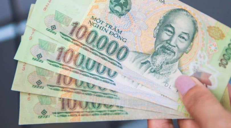 Le pourboire au Vietnam : Règles d'étiquette