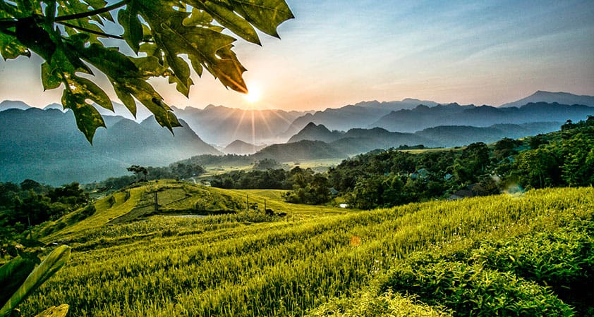 Que faire à Thanh Hoa ?