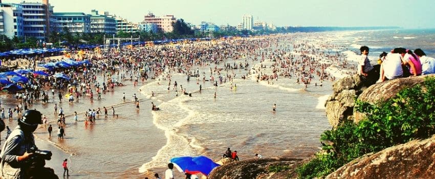 Que faire à Thanh Hoa ?