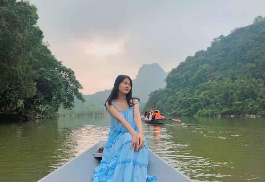 Thung Nham