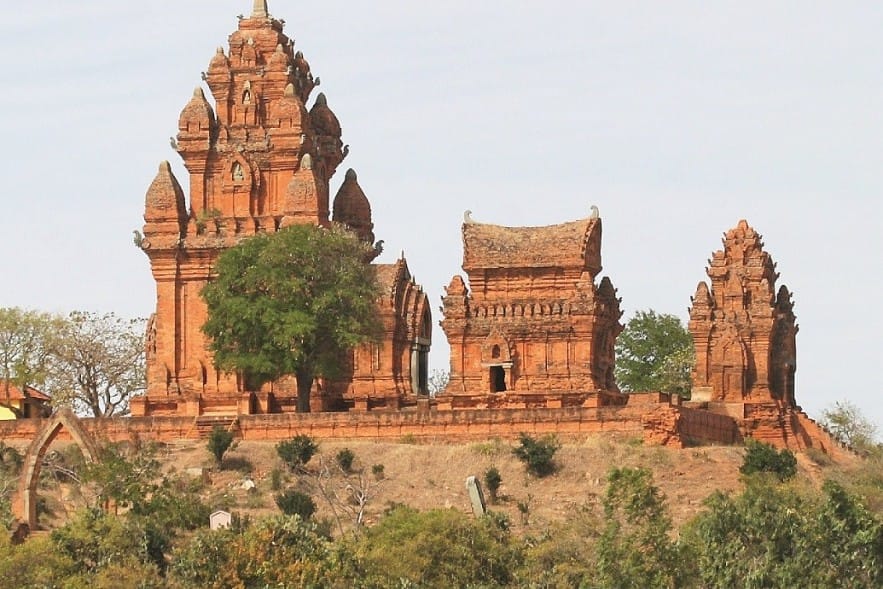Culture Cham, riche et dynamique, et ses festivals traditionnels