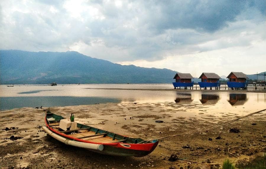 lagune Lap An