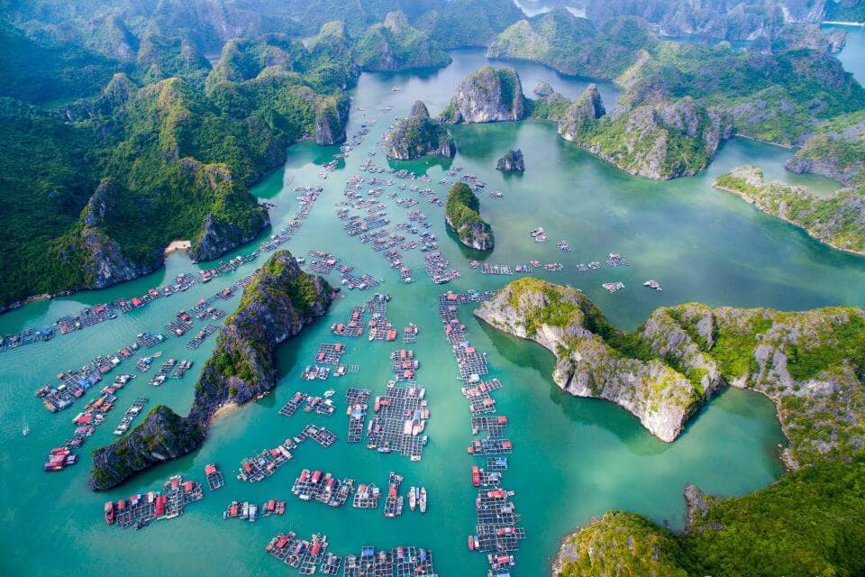 Lan Ha Lan Ha