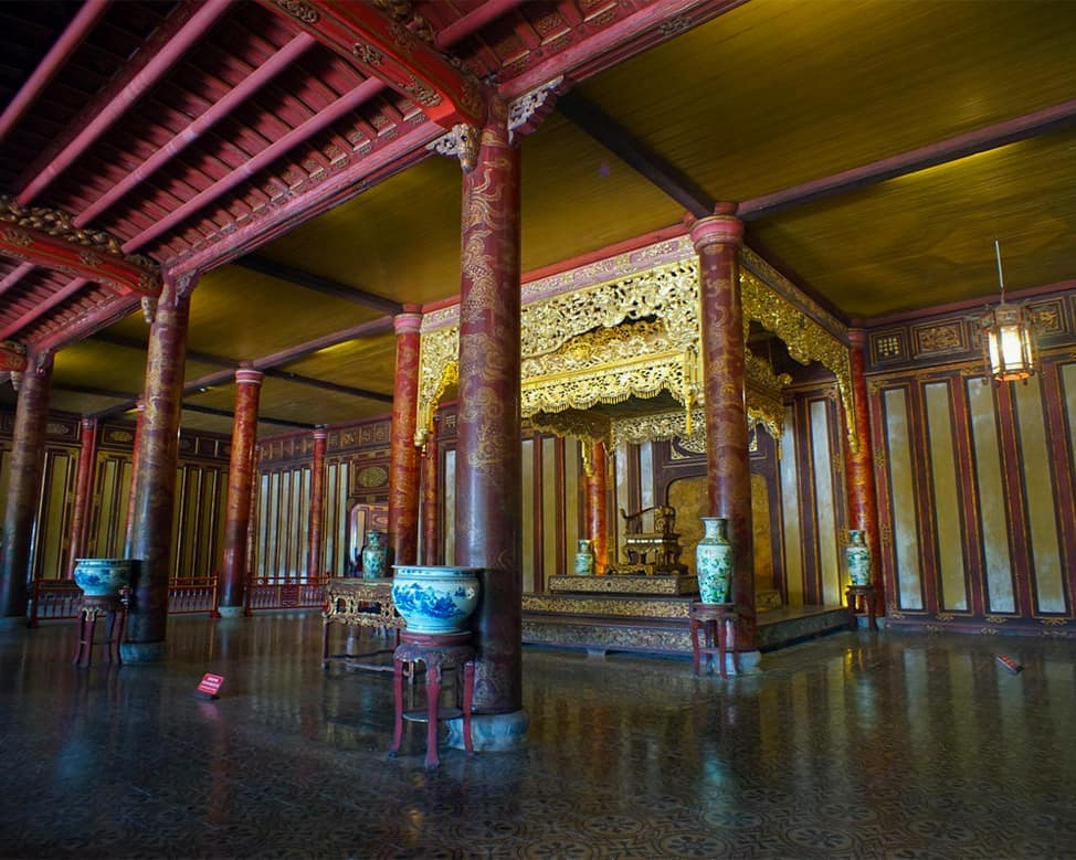 TEMPLE DE TO MIEU
